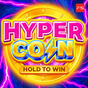 Hyper Coin Hold to Win