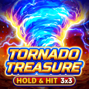 Tornado Treasure